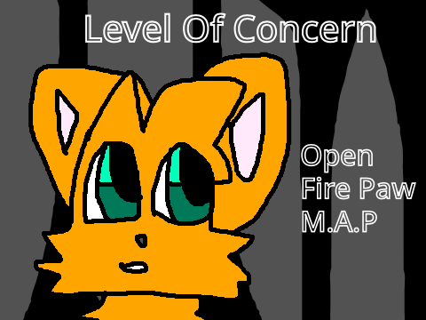 Level Of Concern