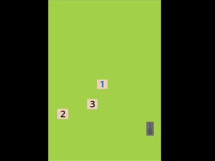 rocket sweeper