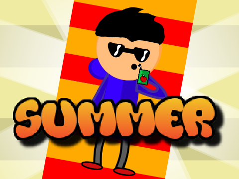 Summer AMV ~ Loop