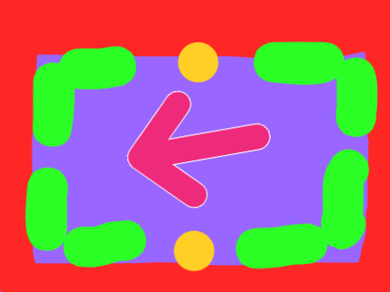 ARROW POINT