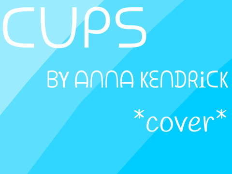 Cups Cover