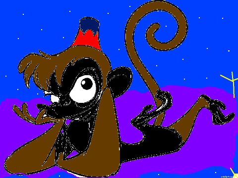 ∞Disney Charactor  CC∞ remix