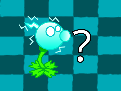 Just an Electric Peashooter?