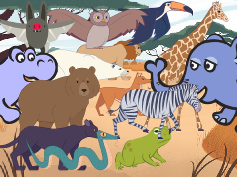 when will all animals go extinct?