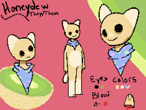 Honeydew