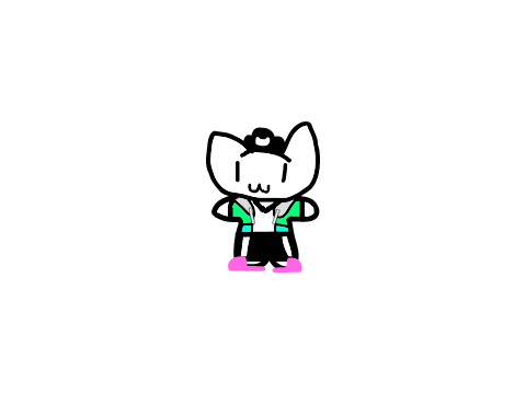 샌즈냥복치 remix