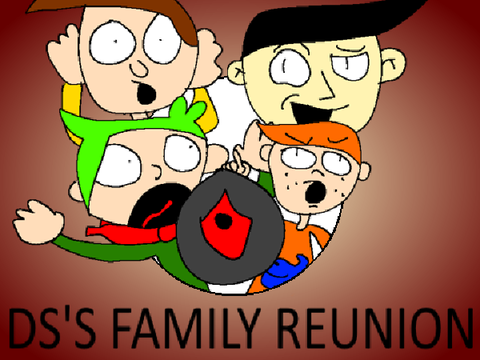 D.S.'s family reunion