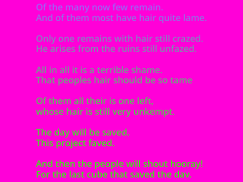 Poem