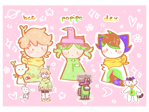 art dump 2 !