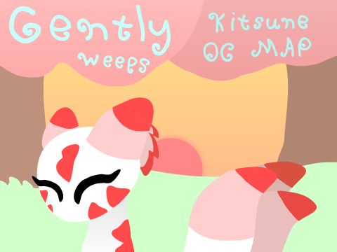 Gently Weeps ~ Thumbnail Entry