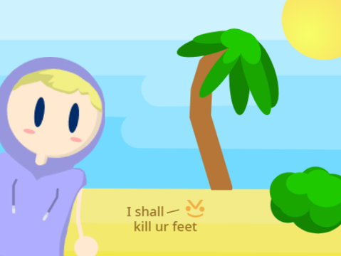 Sand in a nutshell..    #animations #art