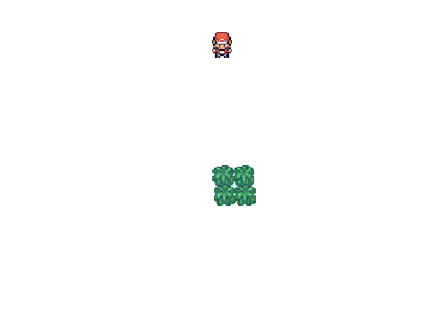 Pokemon engine part 2 (wild encounters) 