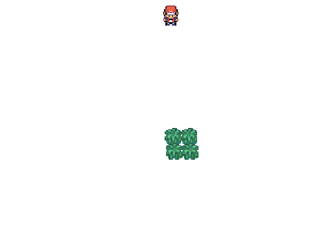 Pokemon engine part 2.5 (wild battles and animation)