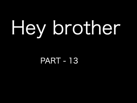 Hey Brother | 13