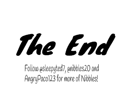 Nibbles Discovers: Endangered Animals