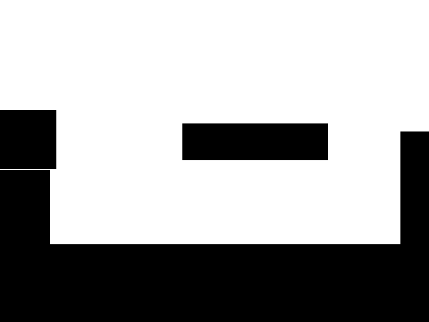 No variable platformer engine