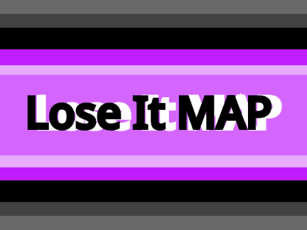CLOSED Lose It MAP