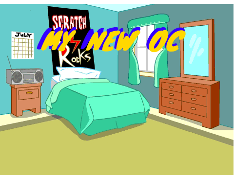 OC Updates