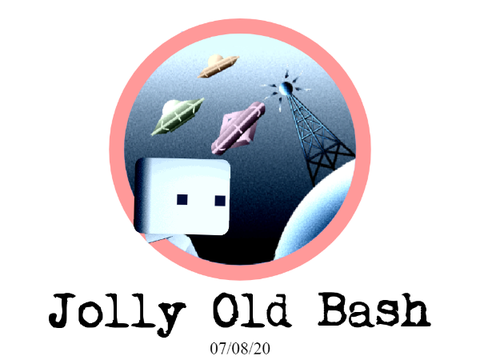 Jolly Old Bash