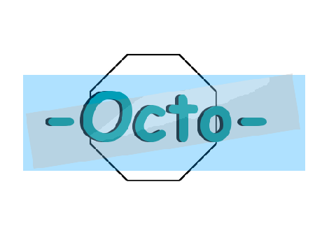 Logo series #1