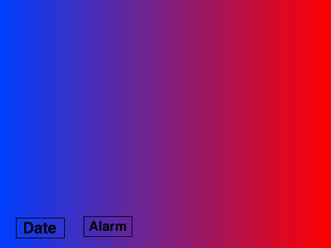 Clock Extreme