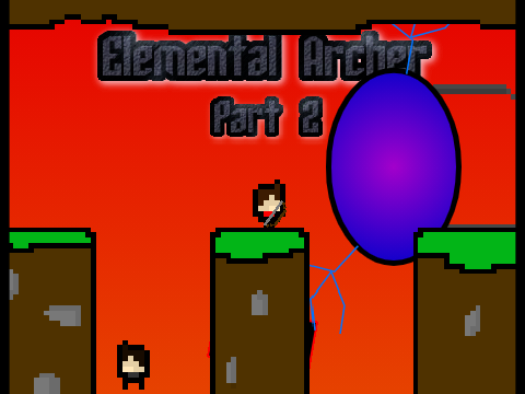 elemental archer part 2