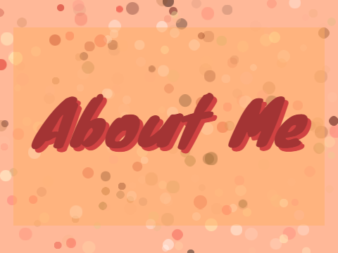 About Me -- Illusion705