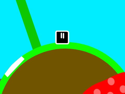 360 scrolling engine
