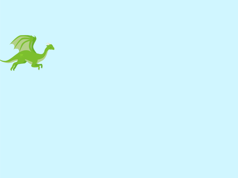 Dragon...What?