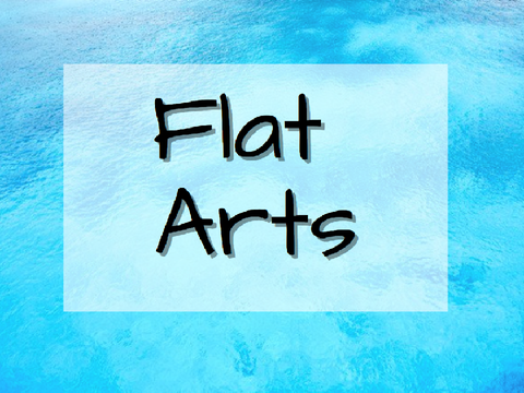 Flat Arts