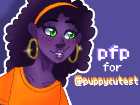 pfp for @puppycutest