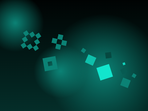 Pixel Chaos