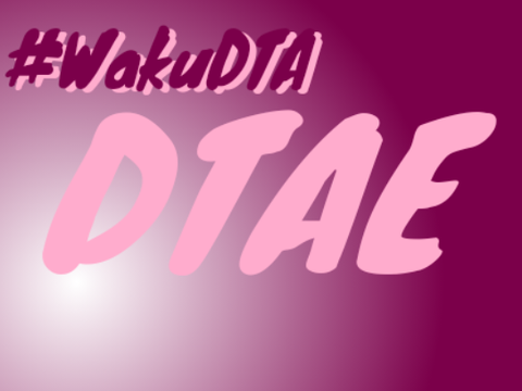☆*:.｡.open DTAE.｡.:*☆ 