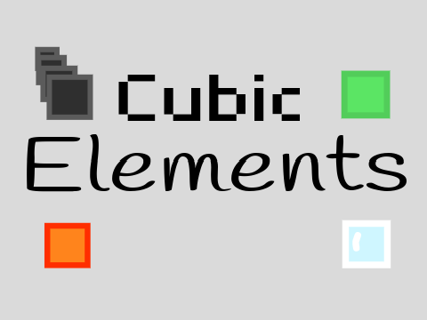 Cubic Elements