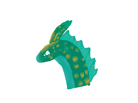 Sundew Seawing