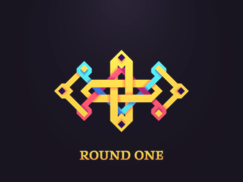 DDVII - Round One