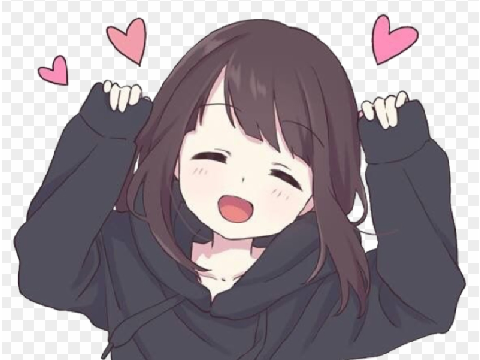 You are loved <3