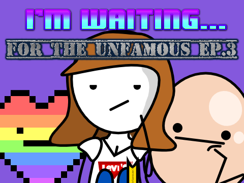 we're all waiting . . .