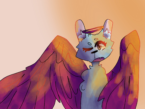 art trades ♥