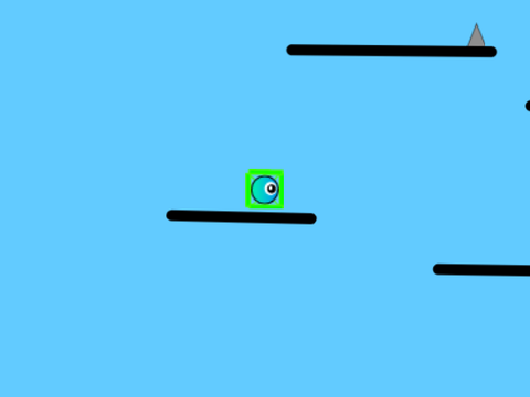 Line World fixed again