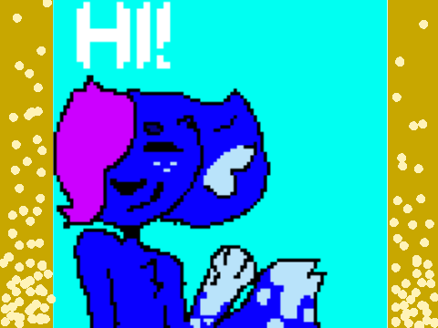 Welcome To My Profile!
