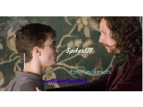 Sign if you think sirius black should have survived remix remix