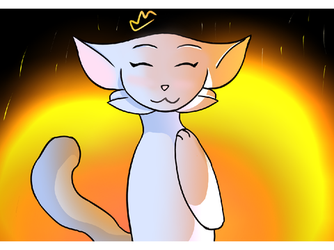 Burn The House Down CC: Cloudstar UwU