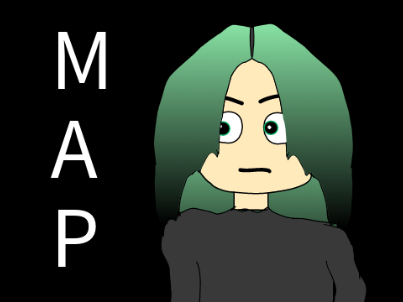 Billie Eilish My Future MAP