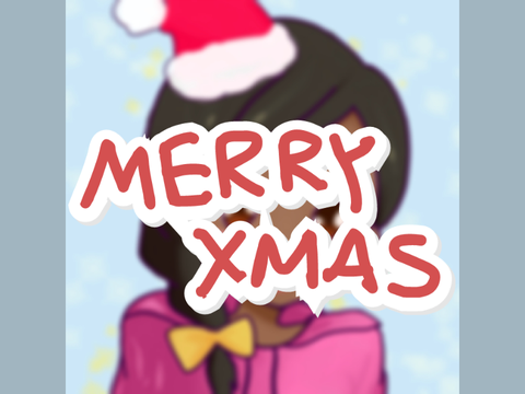 merry christmas vee!