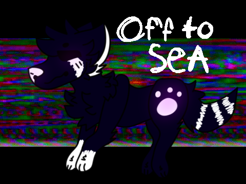 ~Off to Sea | Animation Meme~