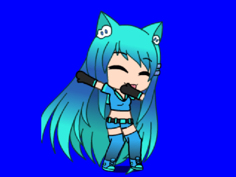 Hit Or Miss Gacha Meme remix