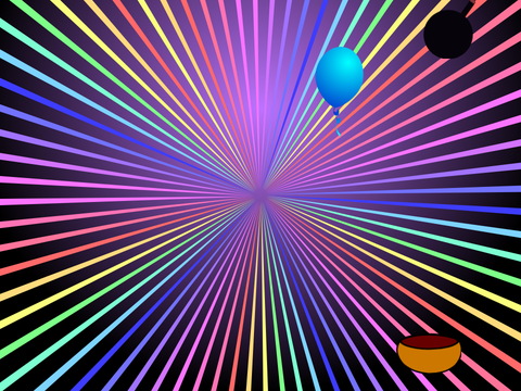 Party bombs