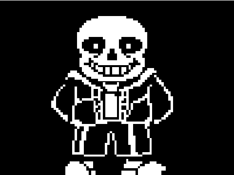 Megalovania