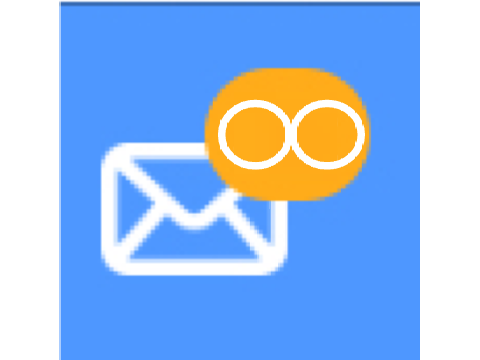 Make your own number Messages remix